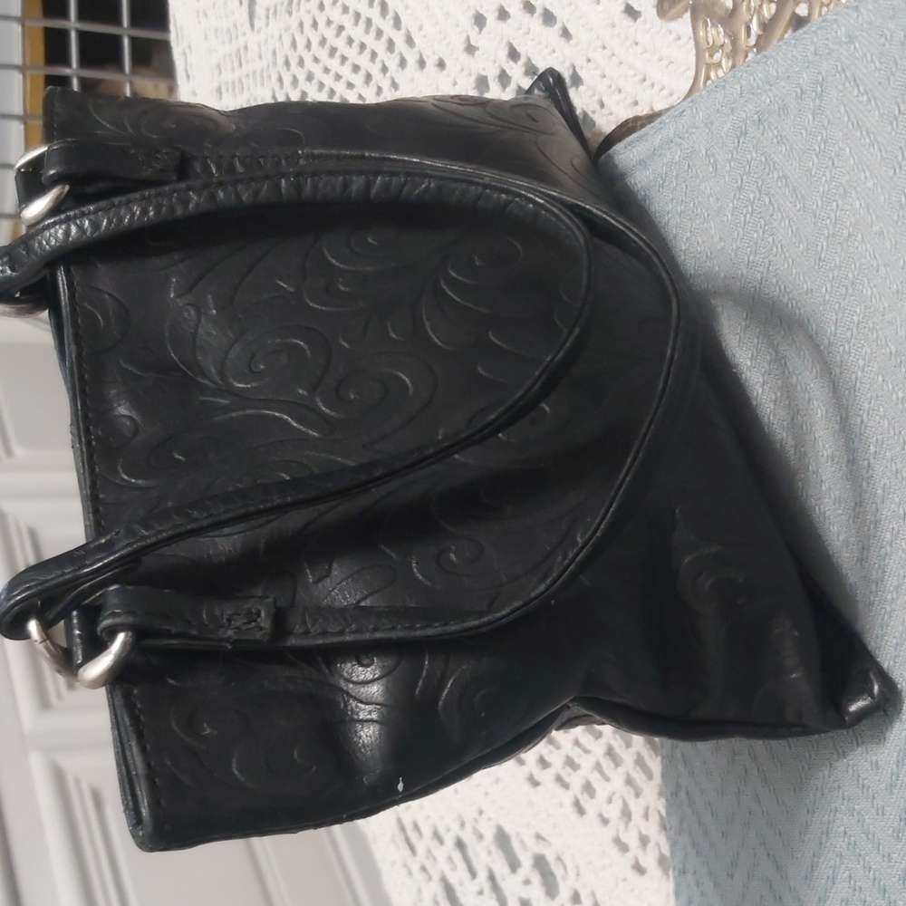 Mini Tote